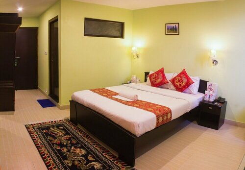 Гостиница Hotel Iinorri