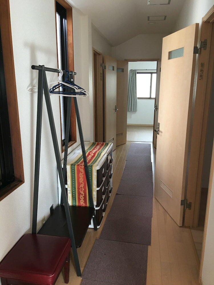 Фото Guesthouse Kyoto Ekimae