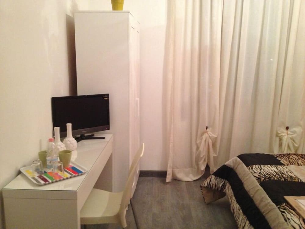 Фото Triumphal Rooms