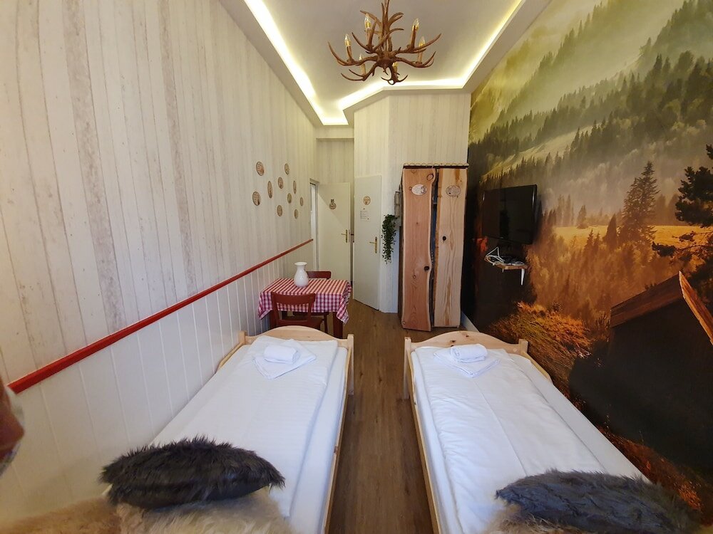 Фото Urban Boutique Hotel