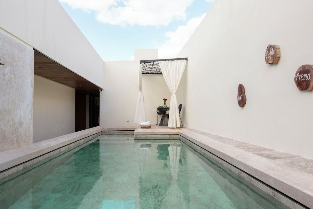 Фото Agua de Ciénega