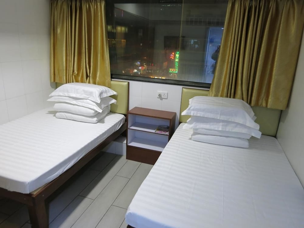 Фото Wing On Hotel