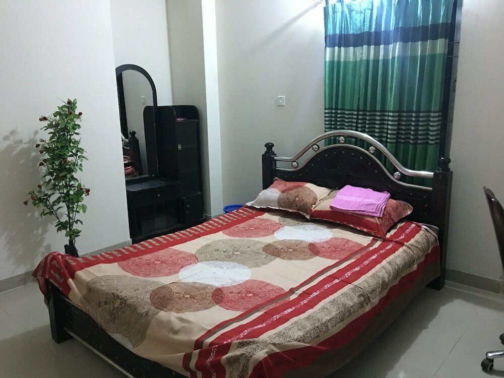 Hotel Amtec Fazilla Castle, Dhaka, photo