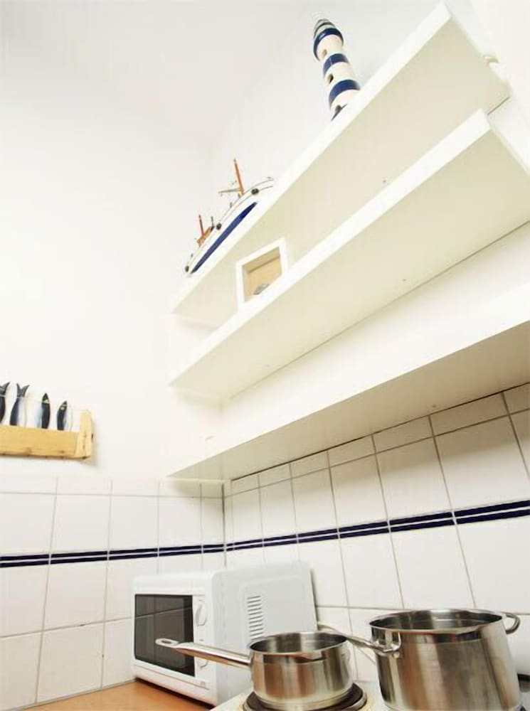 Фото Appartements in der Deichstraße