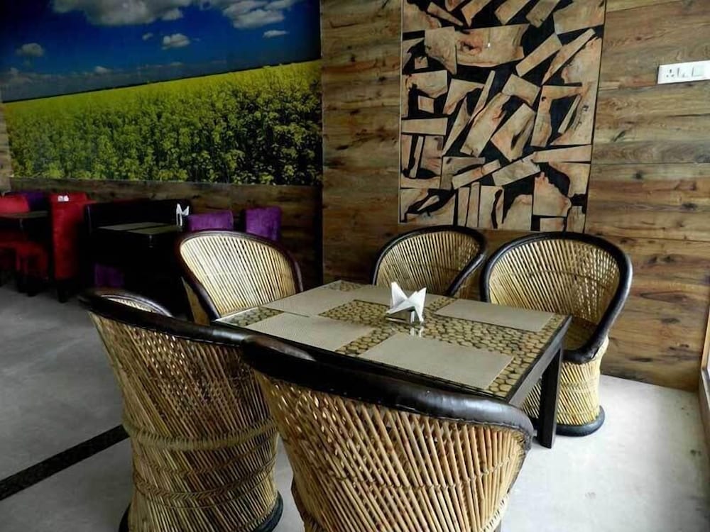 Фото Hotel Hans Resort