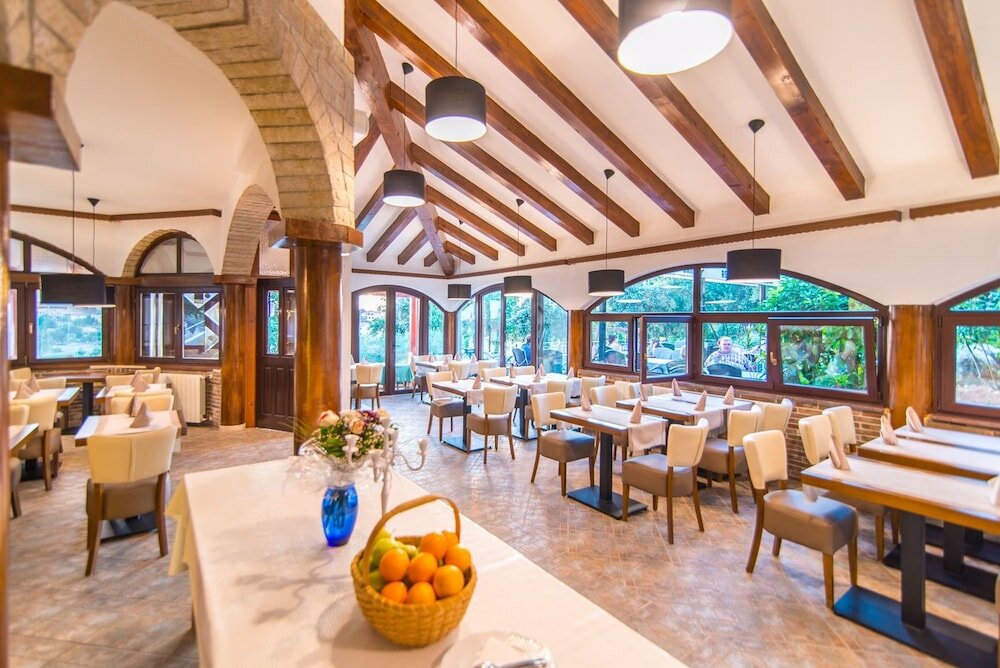 Фото Hotel Villa Vrsar