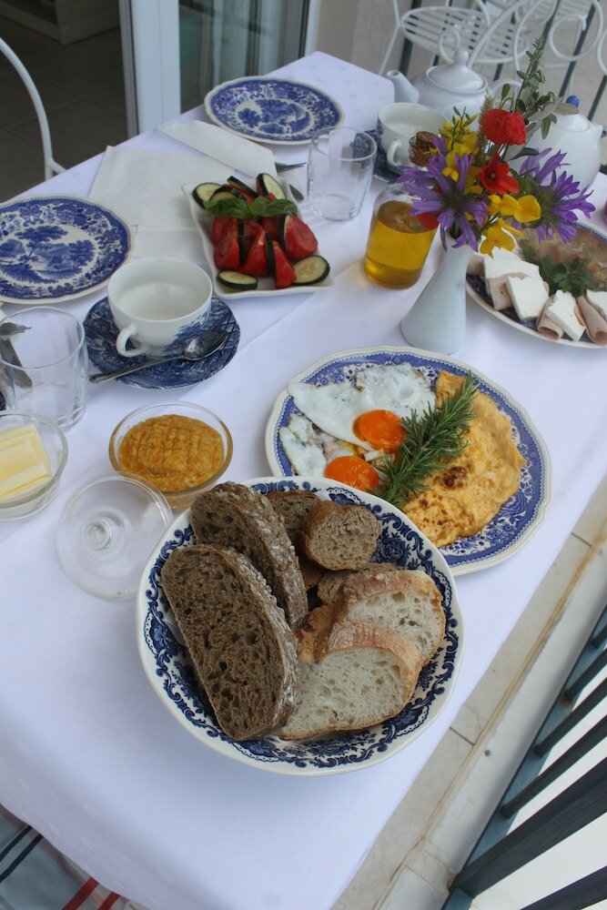 Фото Blue Mediterranean