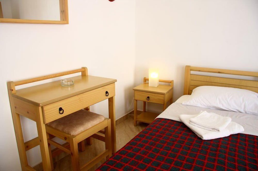 Фото Angelos Rooms