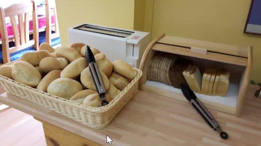 Фото Müritz-Pension Waren