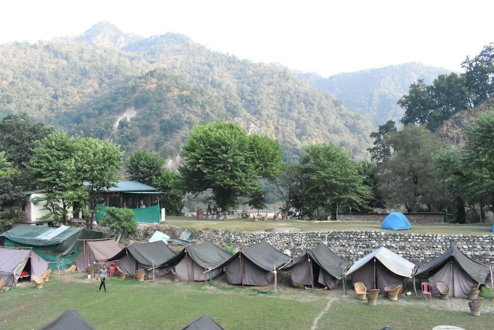 Фото WildHawk Adventures