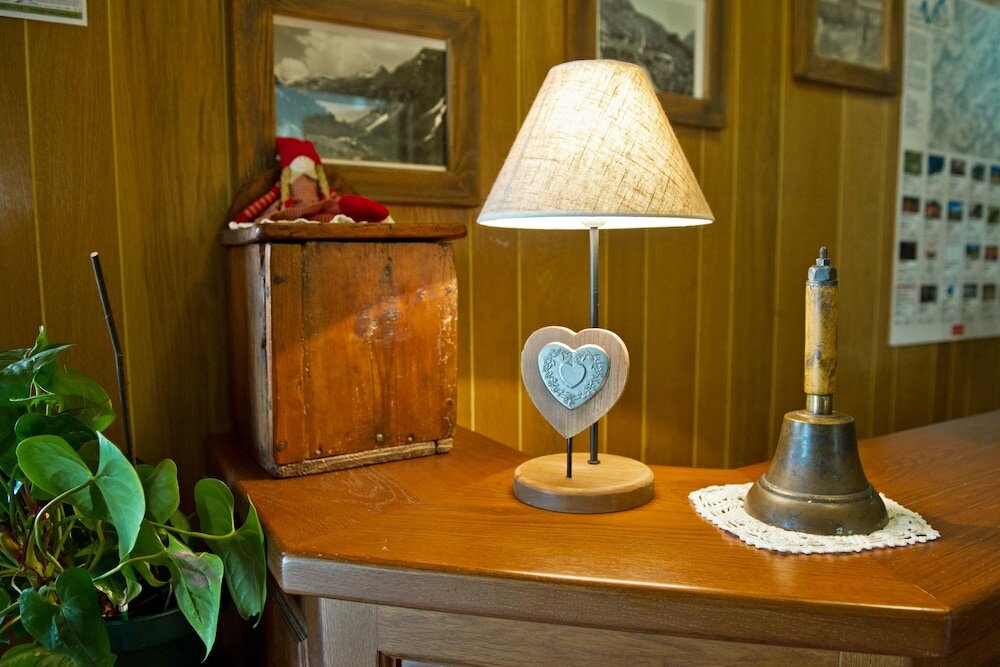 Фото Hotel Valentino