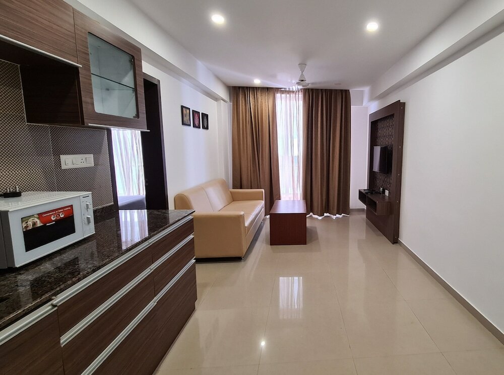 Фото Aryaan Resort And Residences