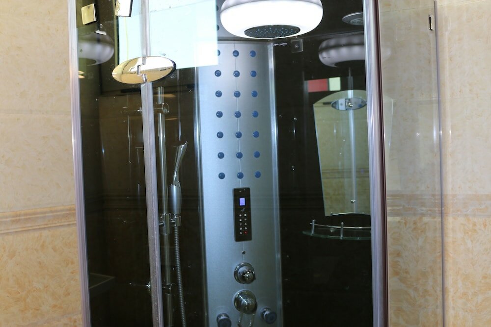 Фото Solyana Hotel