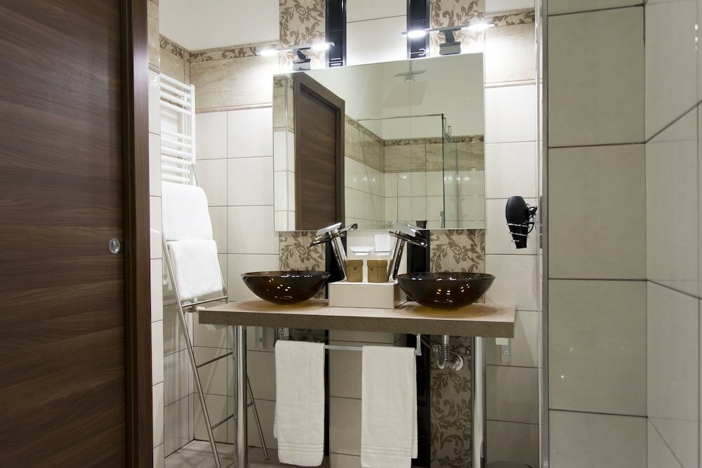 Фото ApartHotel Durini