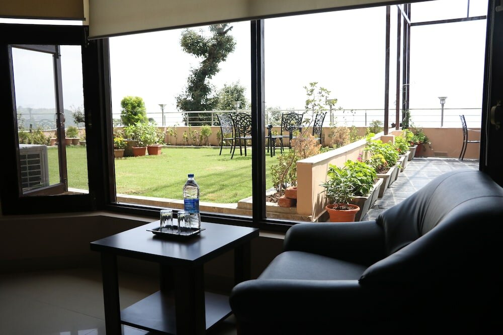 Фото Norbu House