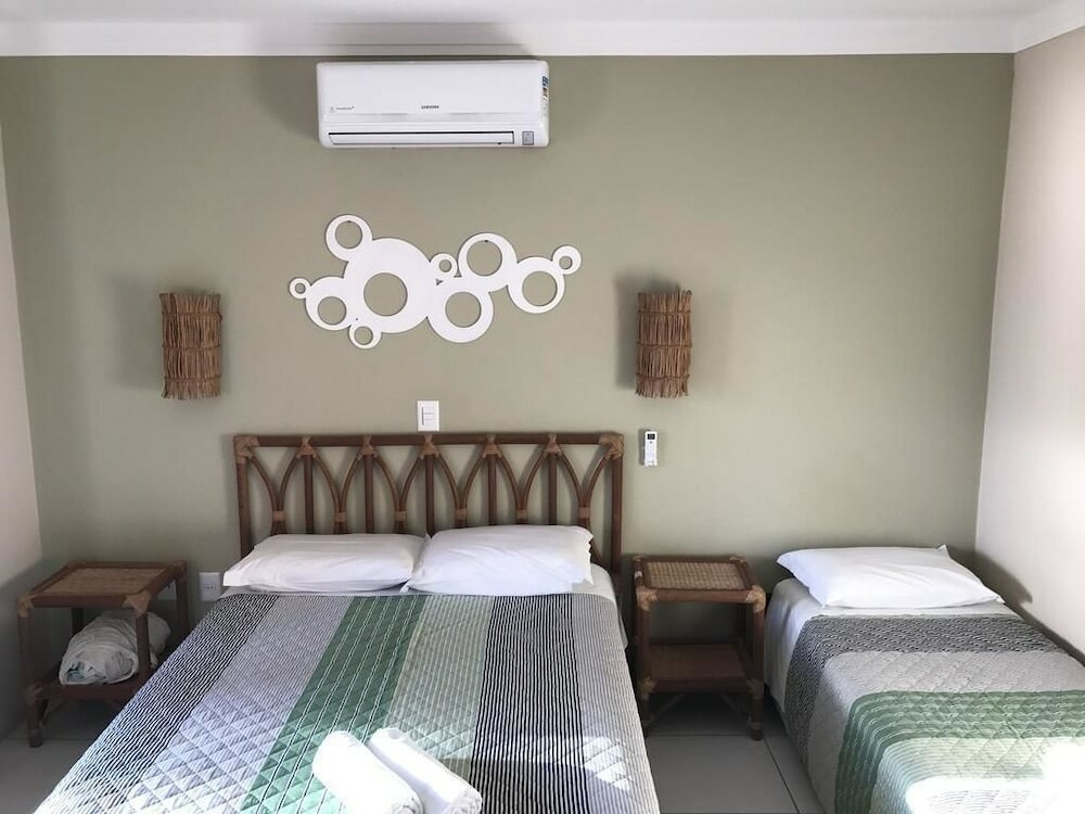 Фото Pousada Vivenda da Barra