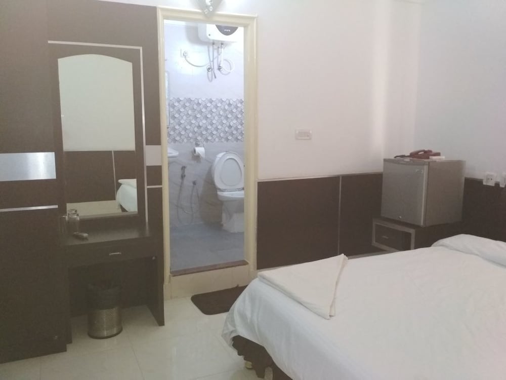 Фото Sai Pavilion