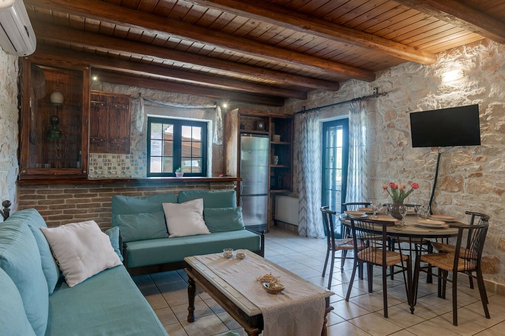 Фото Tierra Olivo