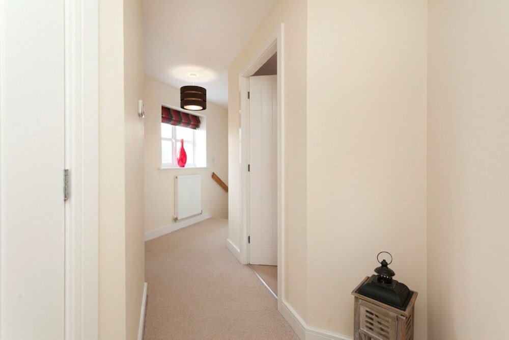 Фото The Coach House