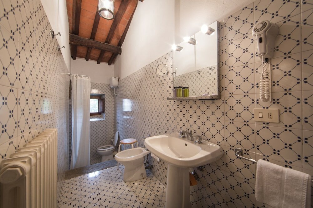 Фото Castello di Volpaia