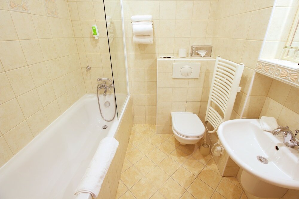 Фото Hotel Galant Lednice