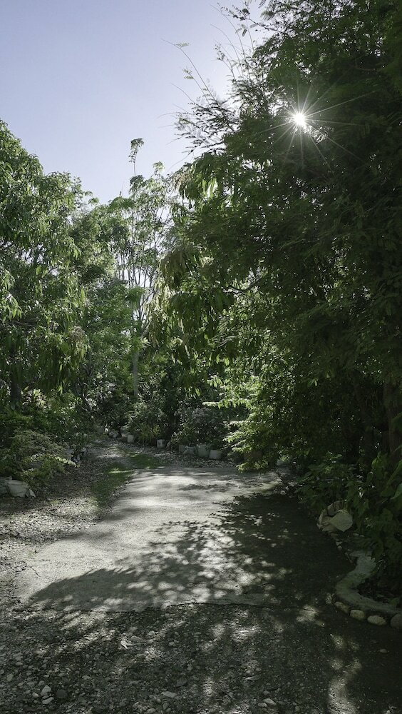 Фото Le Jardin Hotel Restaurant