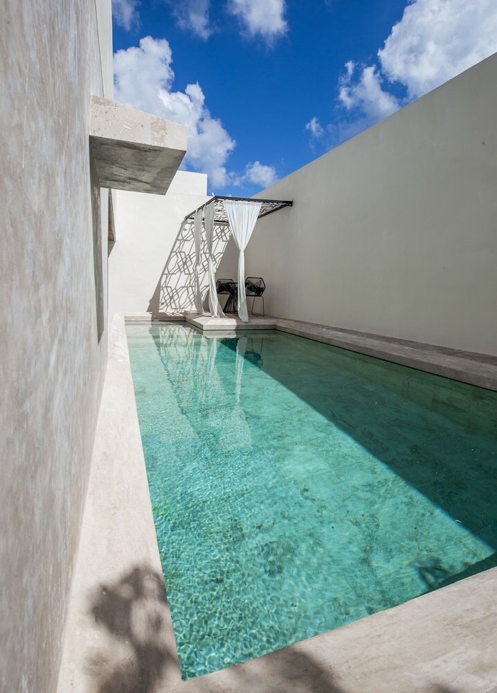 Фото Agua de Ciénega