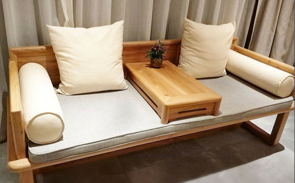 Фото Xun Zhen She