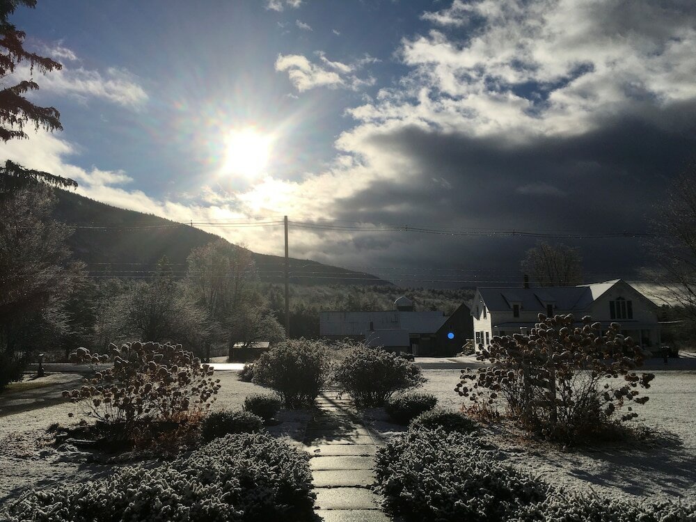 Фото Dream House Country Inn