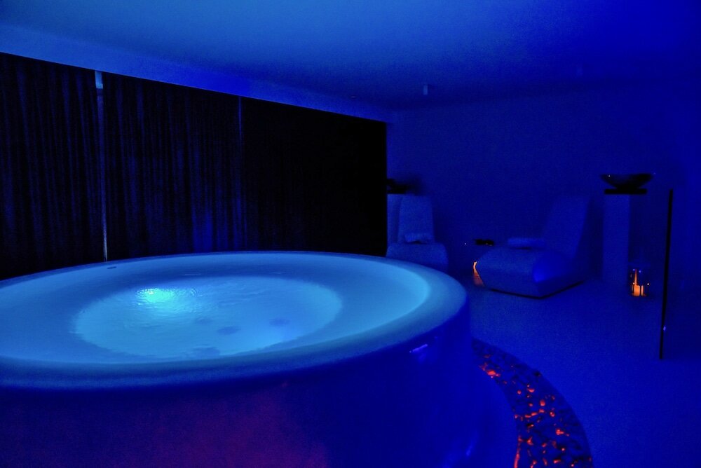 Фото Le Camp Suite & SPA