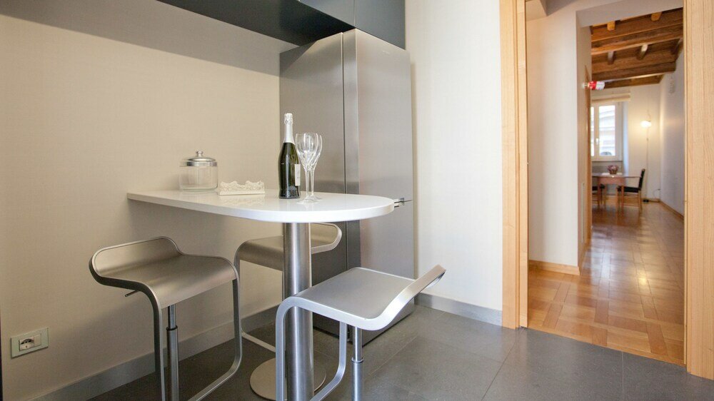 Фото Rental in Rome Pantheon Suite