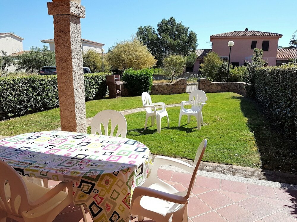 Фото Appartamenti San Teodoro V