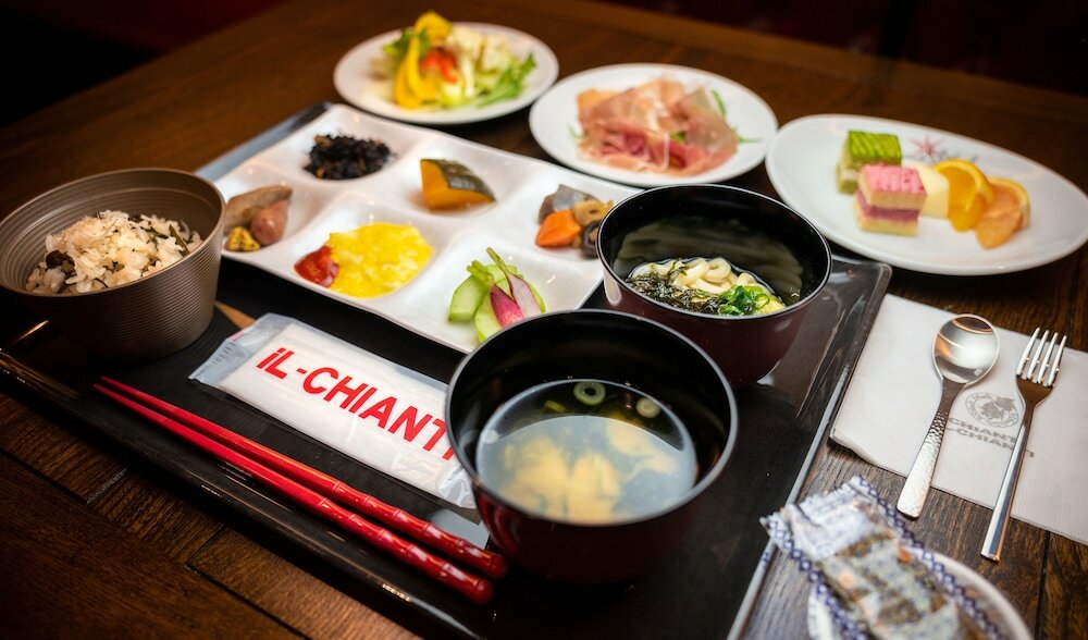 Фото Resol Kyoto Kawaramachi Sanjo