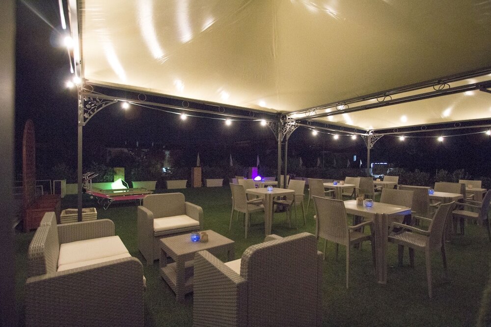 Фото B&b Valle dell'Eden