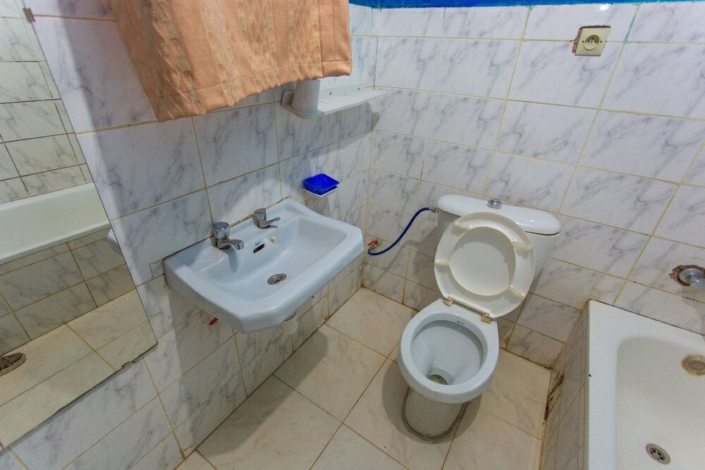 Фото Golf Eden Guest House