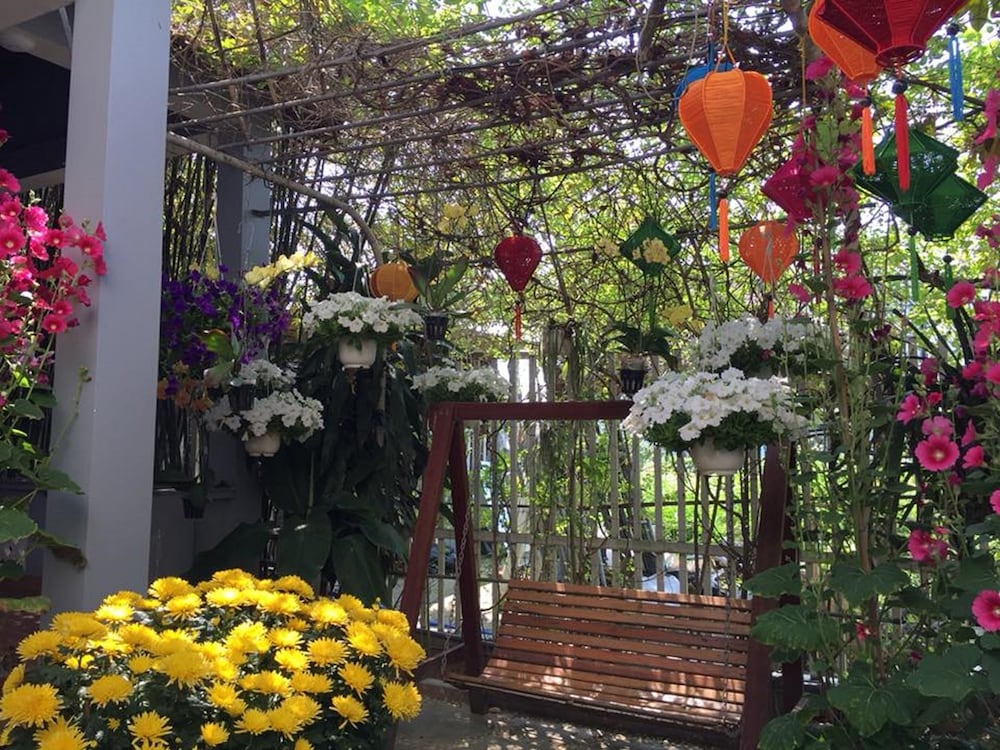 Фото Khamy Riverside Resort