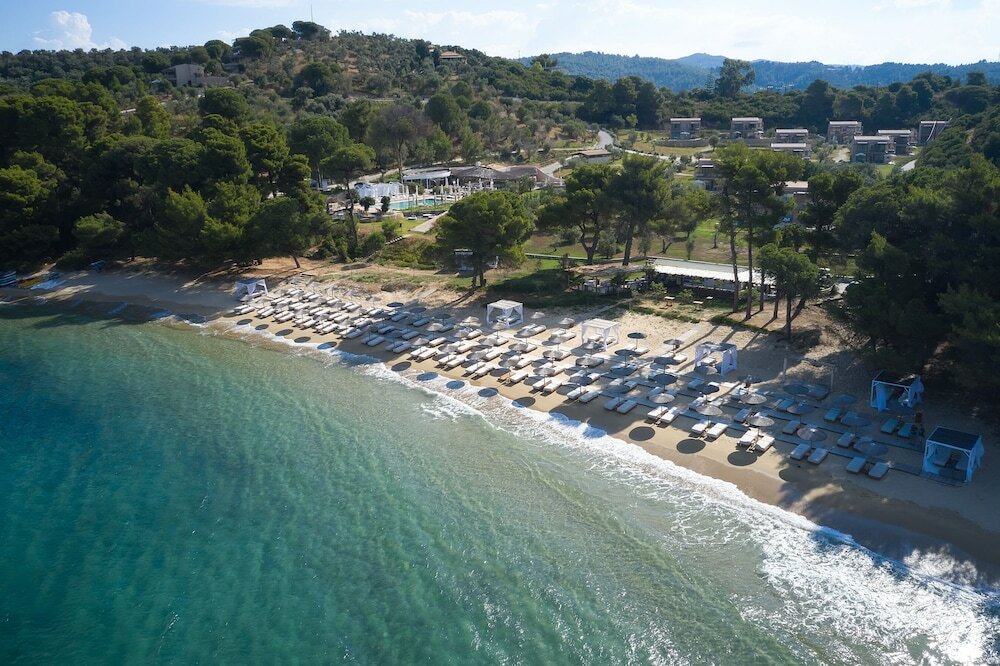 Фото Elivi Skiathos