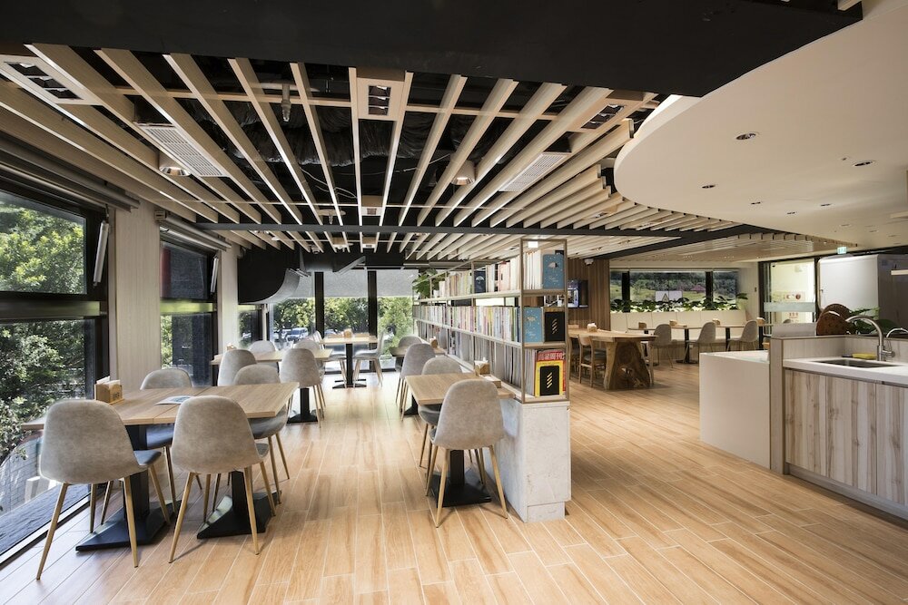 Фото Dar Lon Hotel