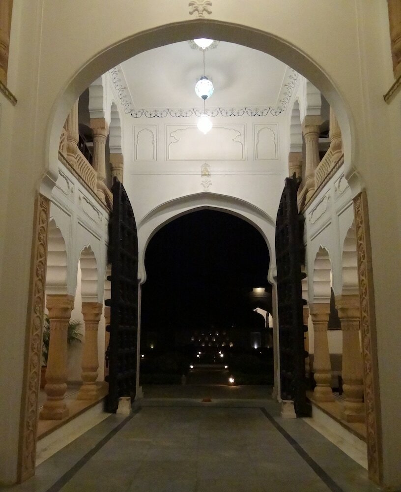 Фото Talabgaon Castle