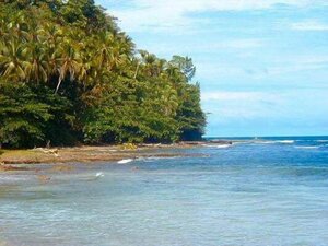 Гостиница Roca Mar Playa Bonita