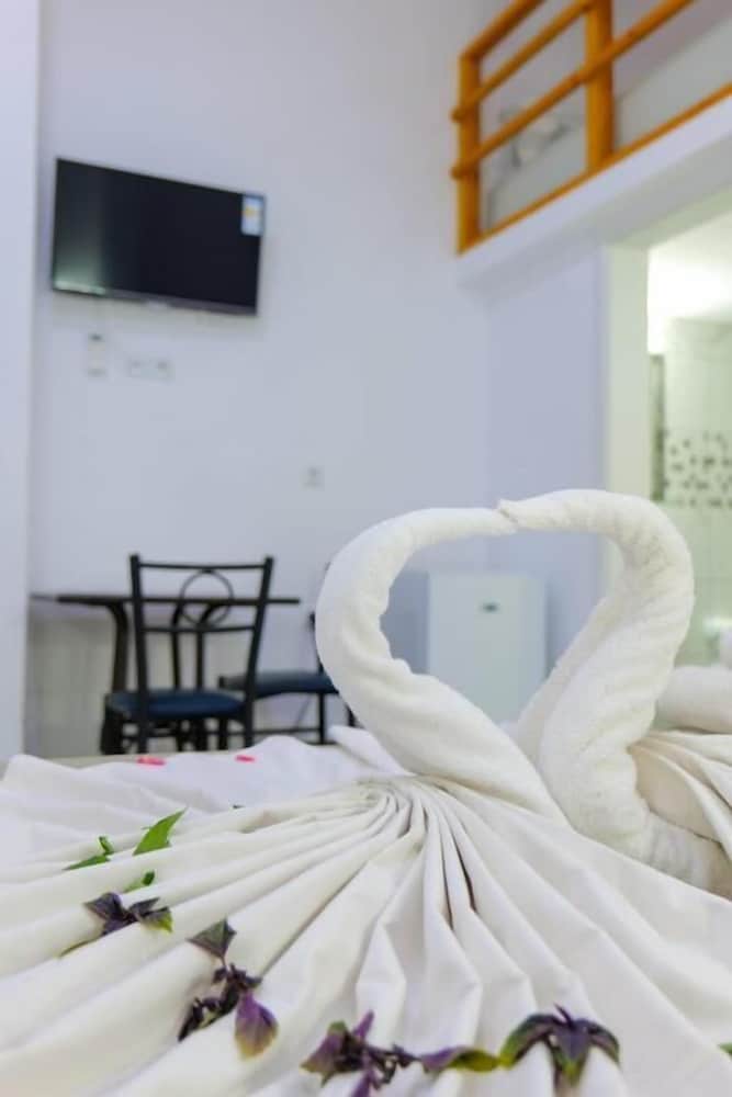 Фото Hotel Chris