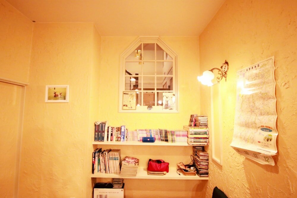 Фото отеля 5