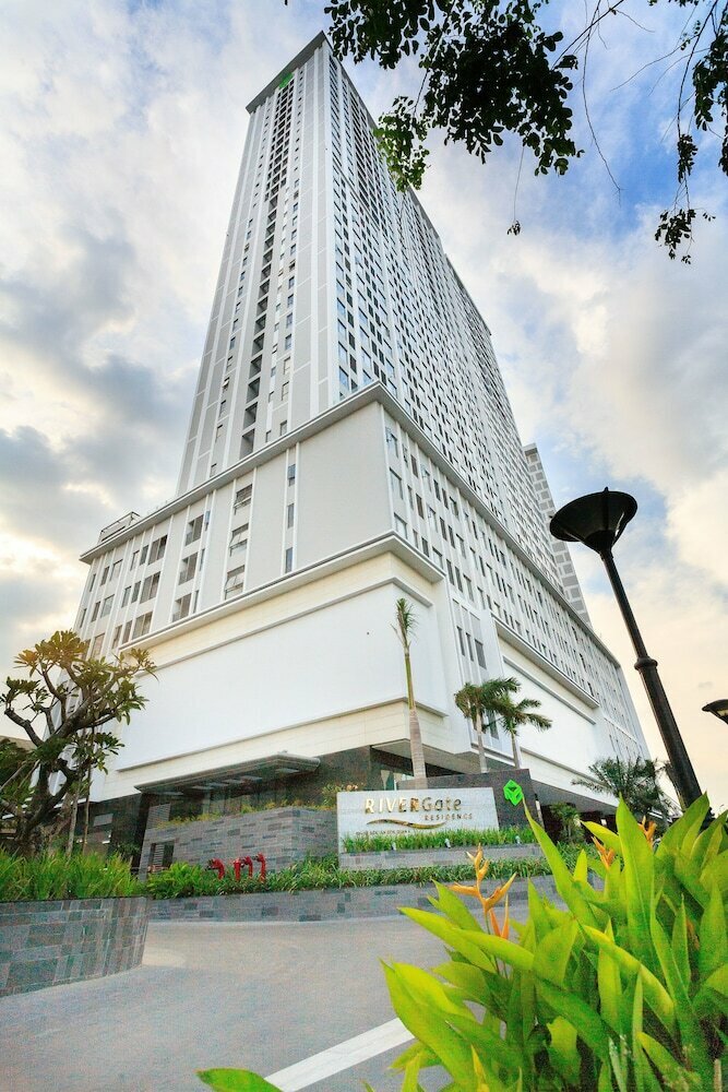 Hotel Teeup Home, Ho Chi Minh, photo