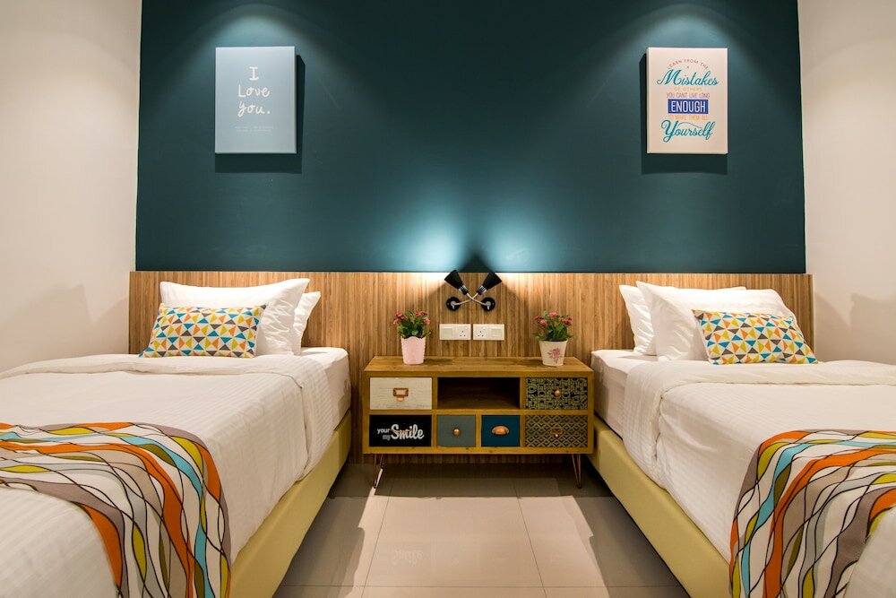 Фото De Loft Malacca