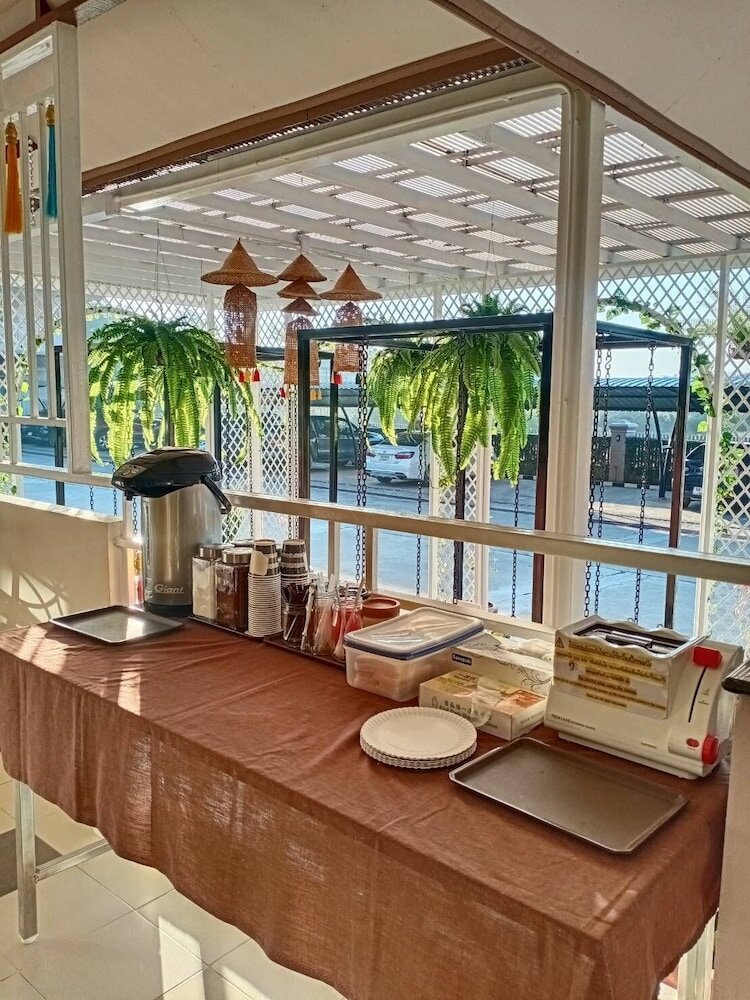 Фото Chiang Kham Grand Villa