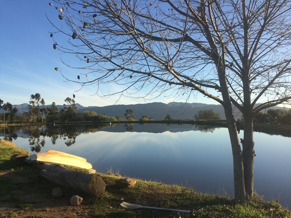 Фото Fraaigelegen Farm