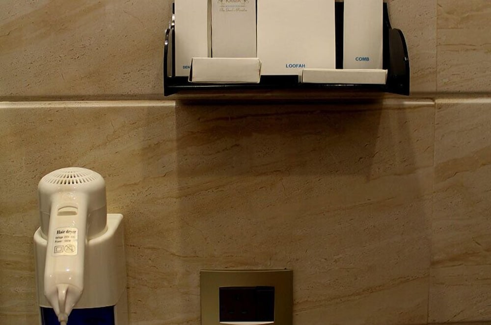 Фото Hotel Kama International