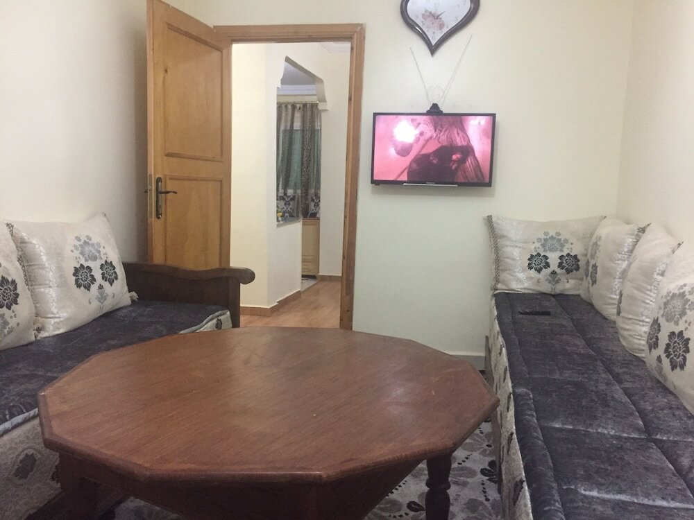 Фото Riad azzaytoune