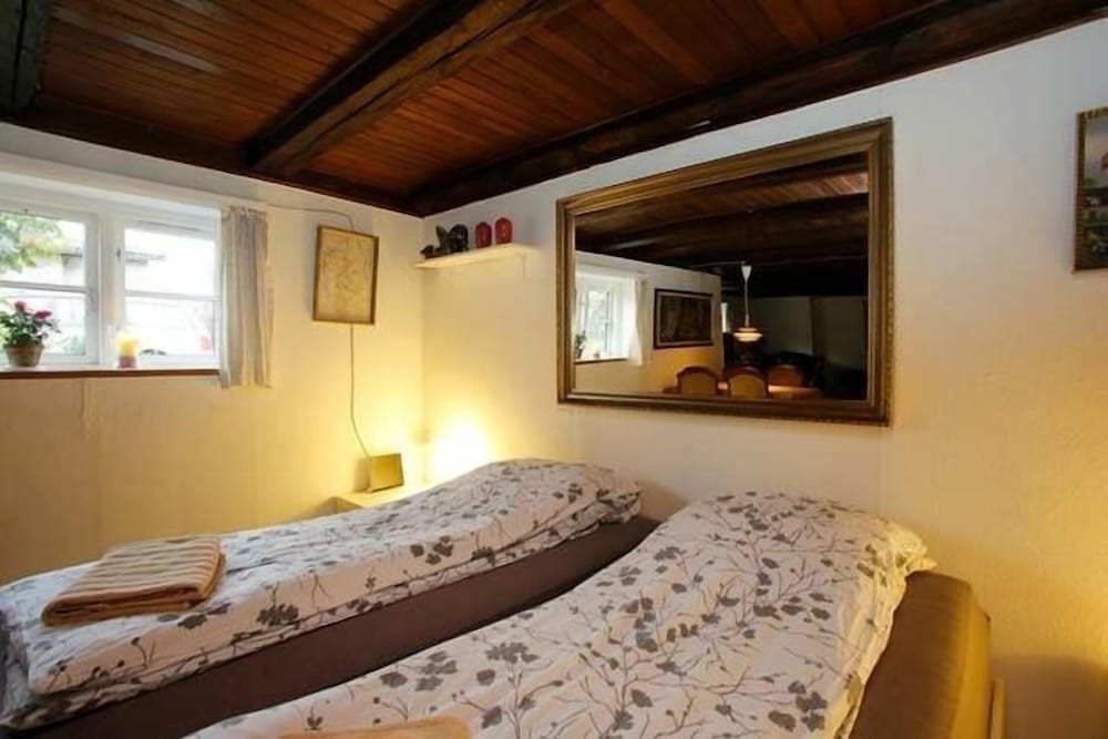 Фото Køge Bed and Kitchen-Apartment