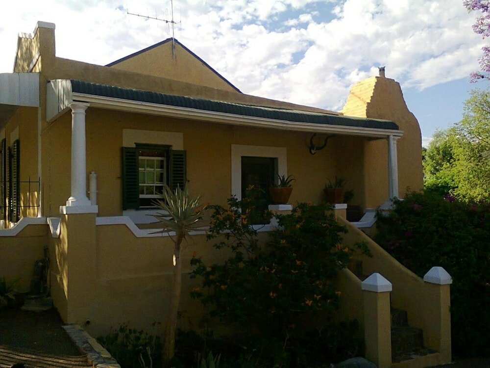 Фото Trackers Inn